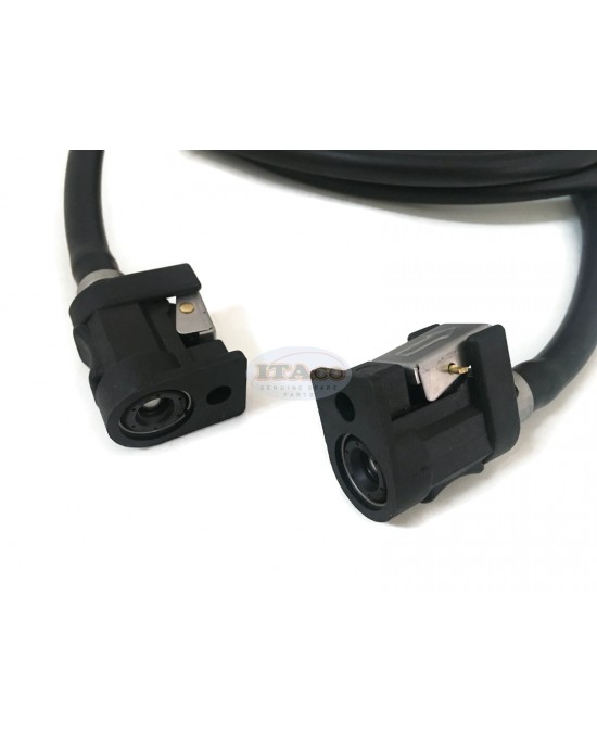 Boat Motor Fuel Line Hose Assy Connectors 61J24306 00 F1509000000 6MM